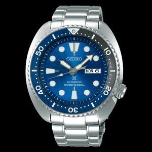 Seiko Prospex Men's Diver watch SRPD21J1